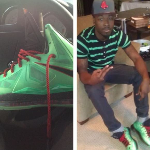 Meet your Posher, Bryan - Picture 1 of 1